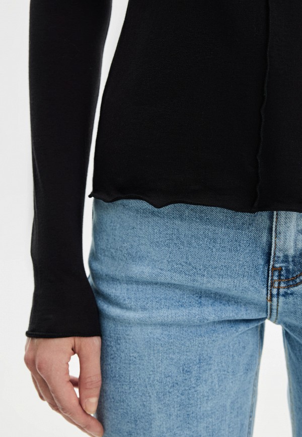 фото Водолазка zarina