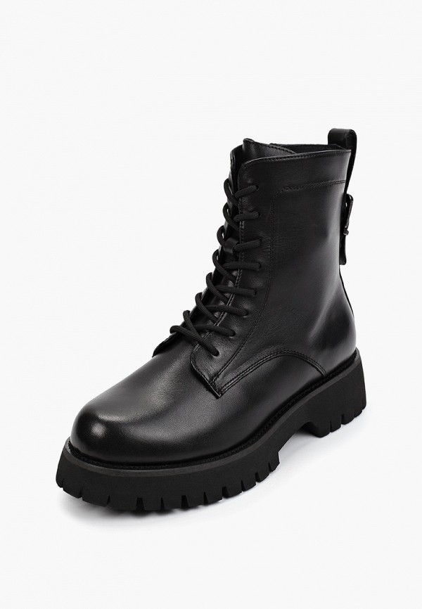 фото Ботинки thomas munz