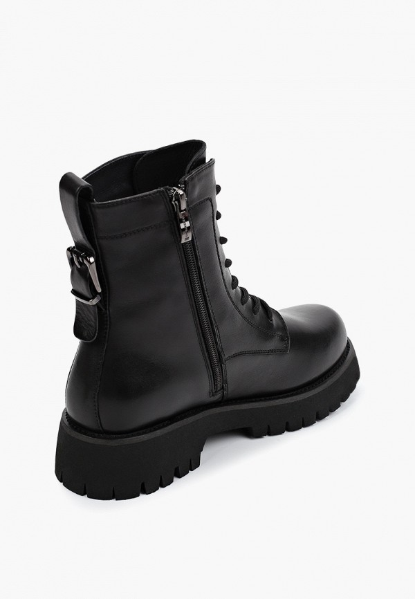 фото Ботинки thomas munz