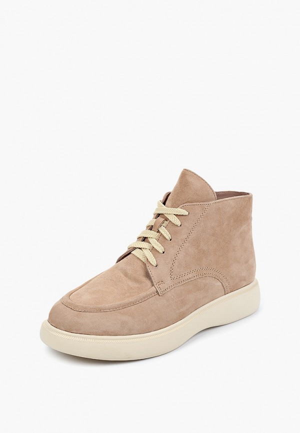 фото Ботинки salamander