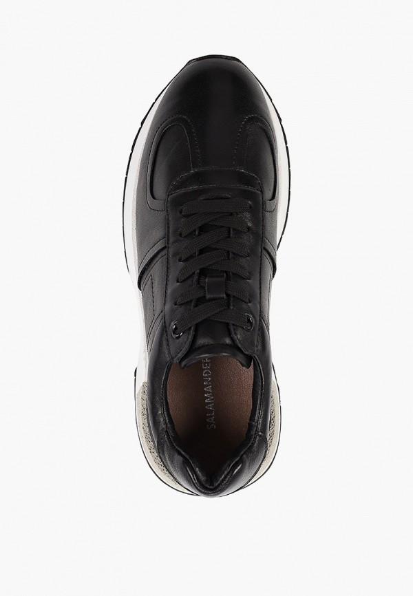 фото Кроссовки salamander