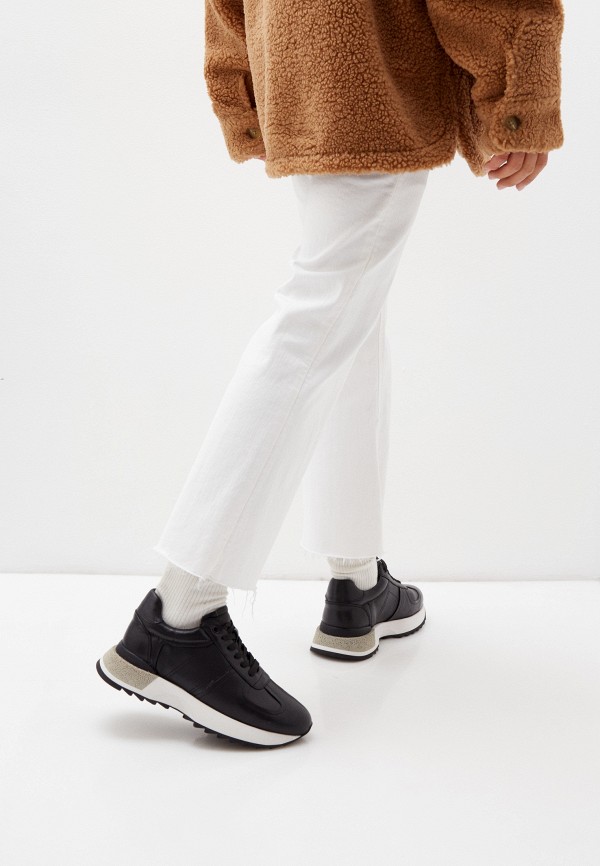 фото Кроссовки salamander