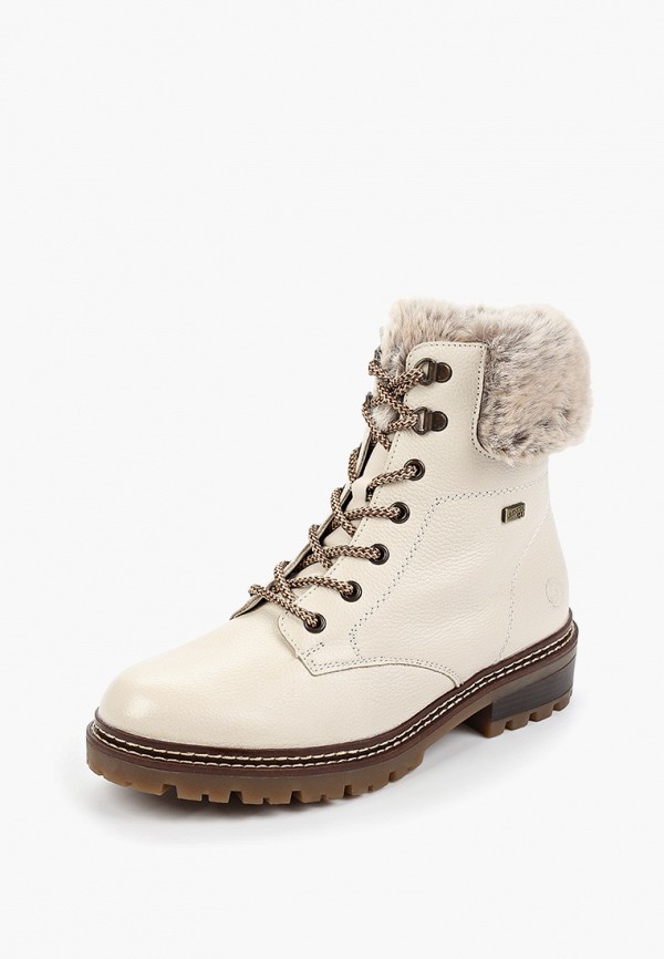 фото Ботинки remonte