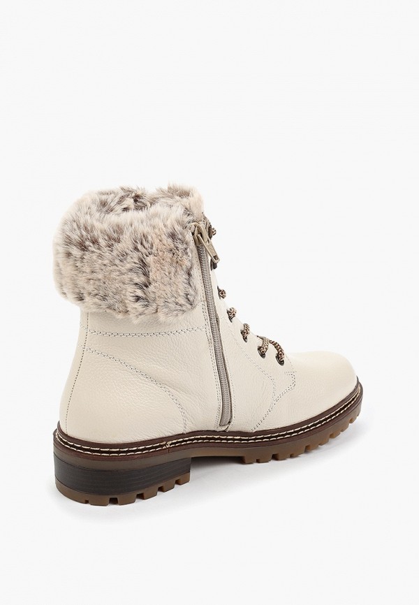 фото Ботинки remonte