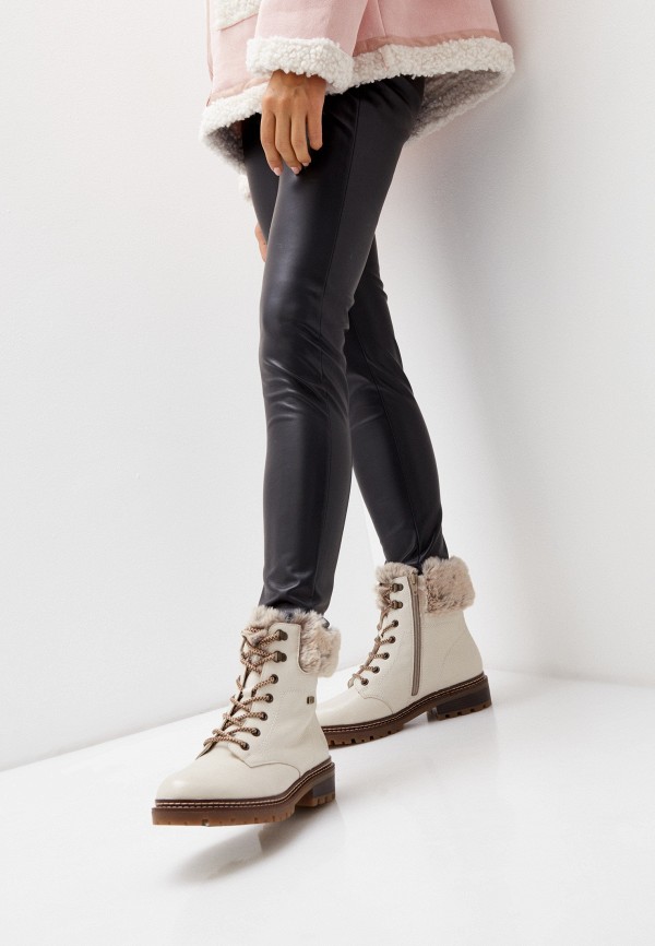 фото Ботинки remonte