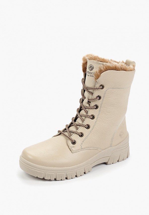 фото Ботинки remonte