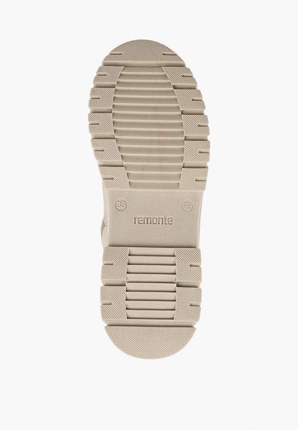 фото Ботинки remonte