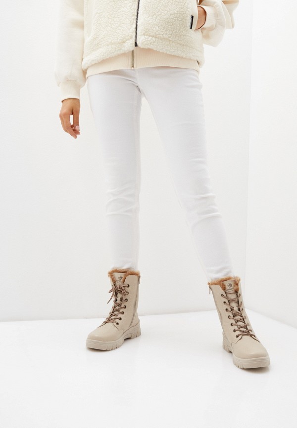 фото Ботинки remonte