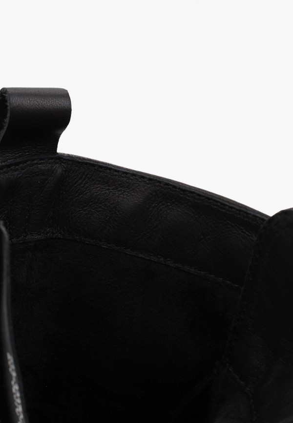 фото Ботинки salamander