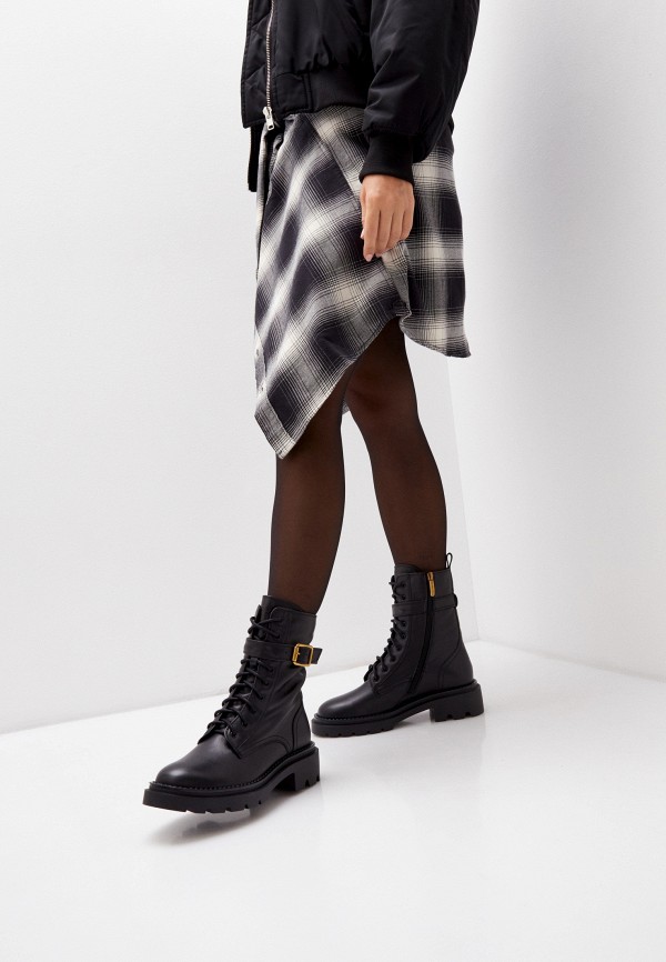 фото Ботинки salamander