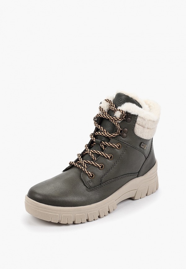 фото Ботинки remonte