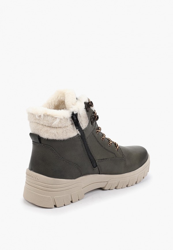 фото Ботинки remonte