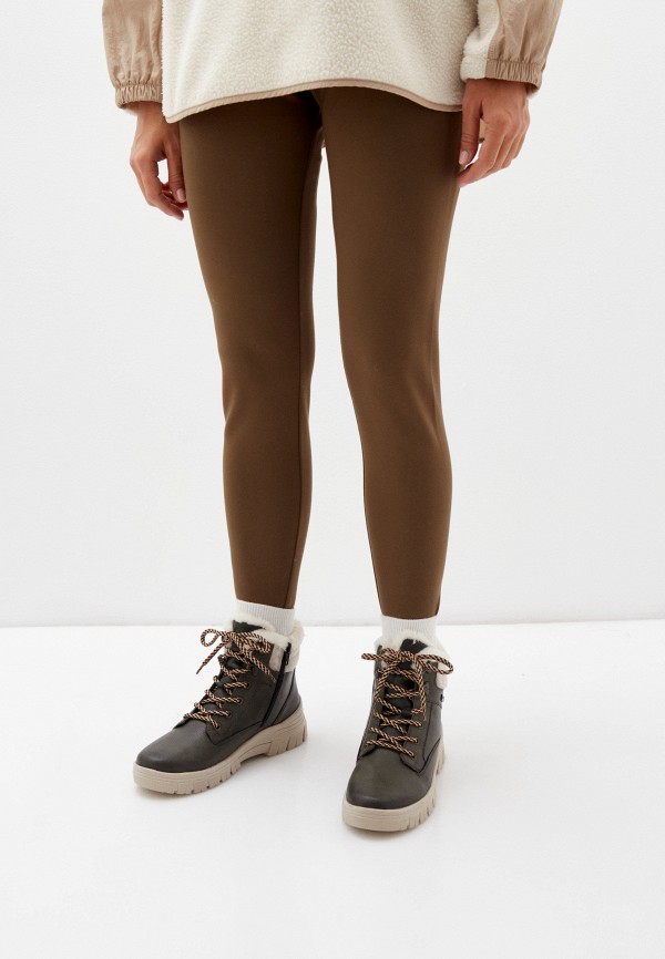 фото Ботинки remonte