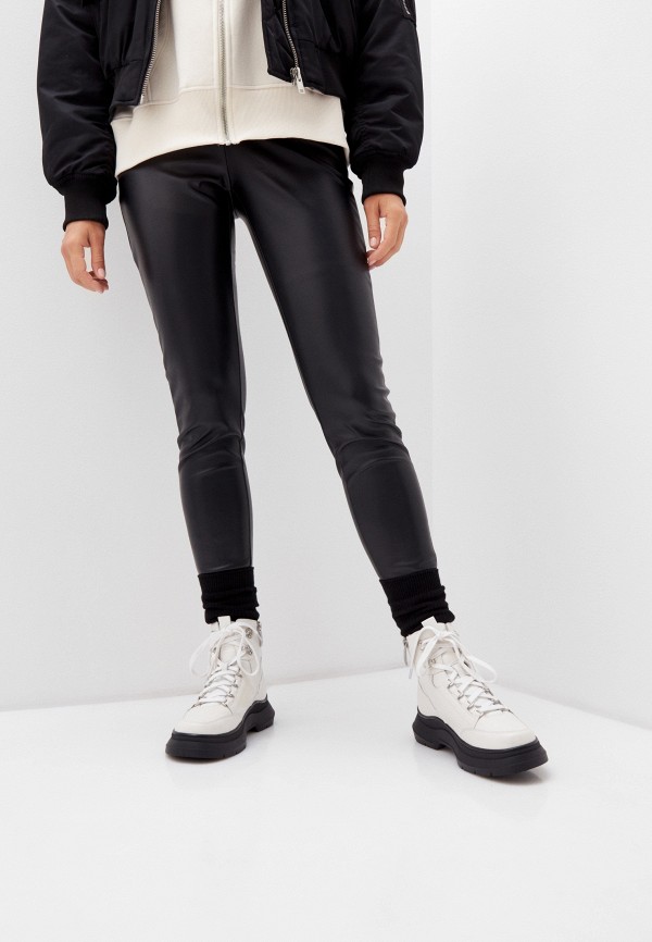 фото Ботинки salamander