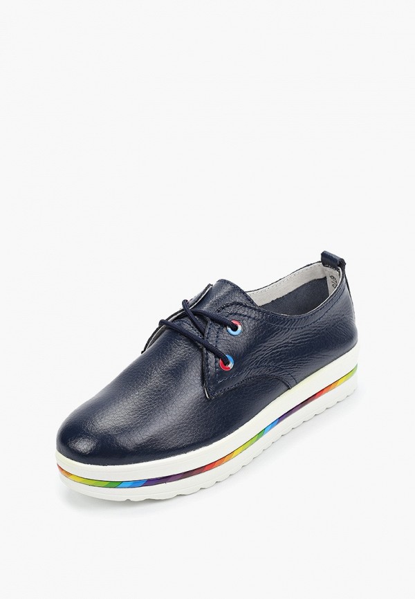 фото Ботинки enzo logana