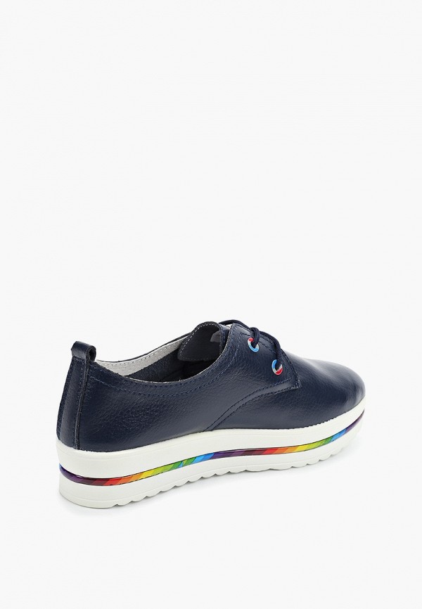 фото Ботинки enzo logana