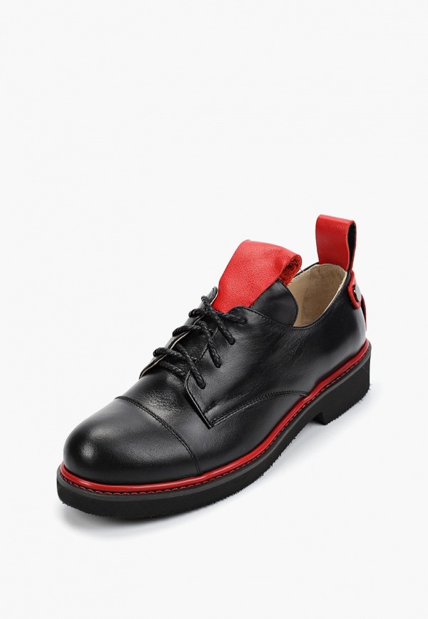 фото Ботинки enzo logana