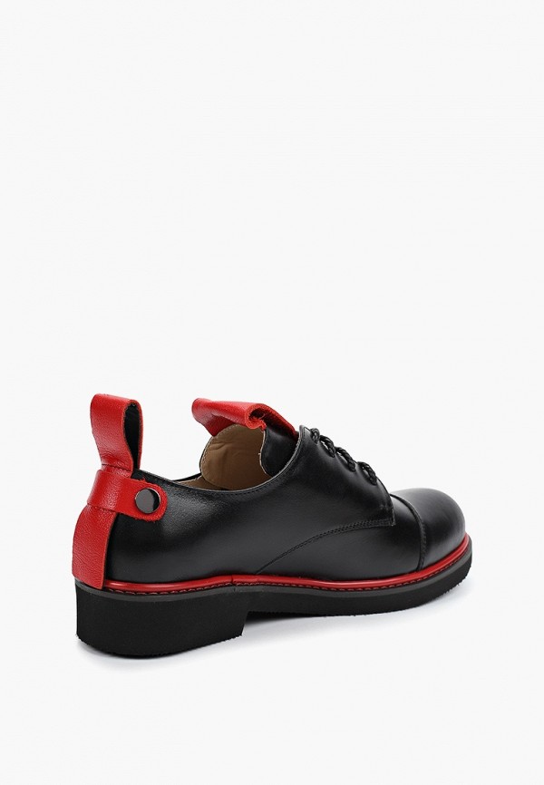 фото Ботинки enzo logana