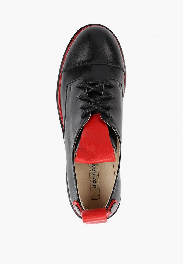 фото Ботинки enzo logana