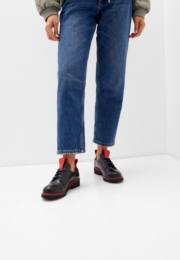 фото Ботинки enzo logana