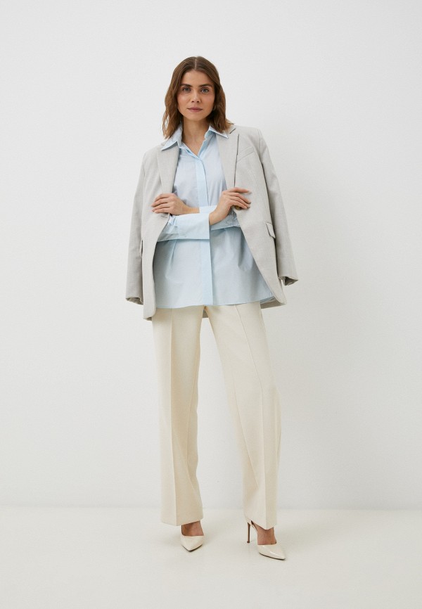 фото Рубашка calista