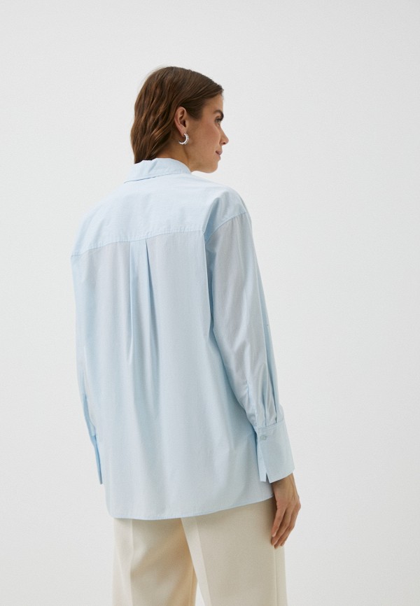 фото Рубашка calista