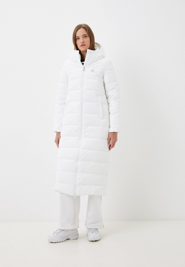 фото Куртка утепленная fila