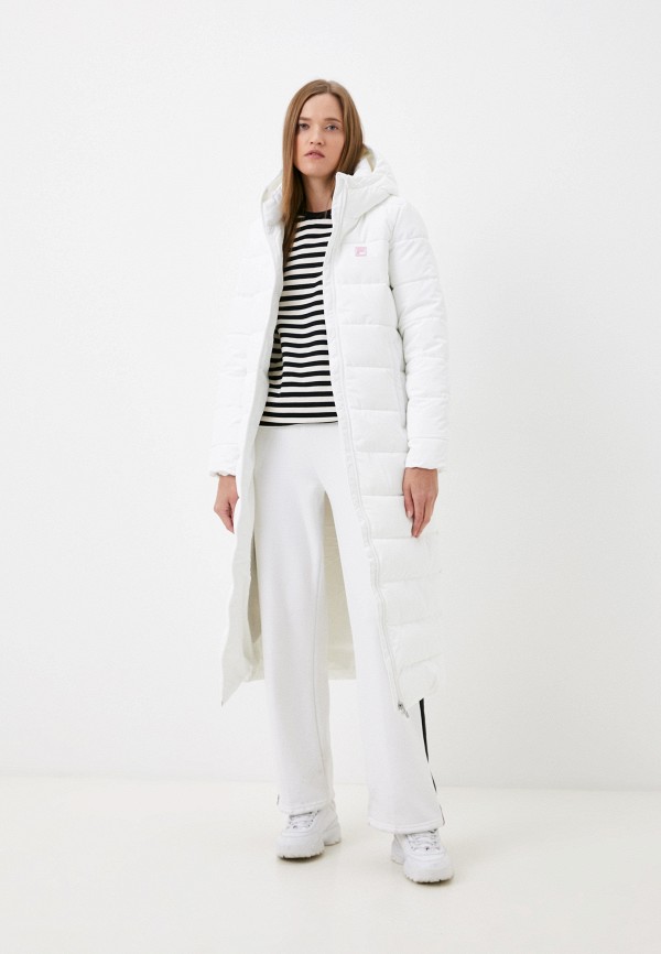 фото Куртка утепленная fila