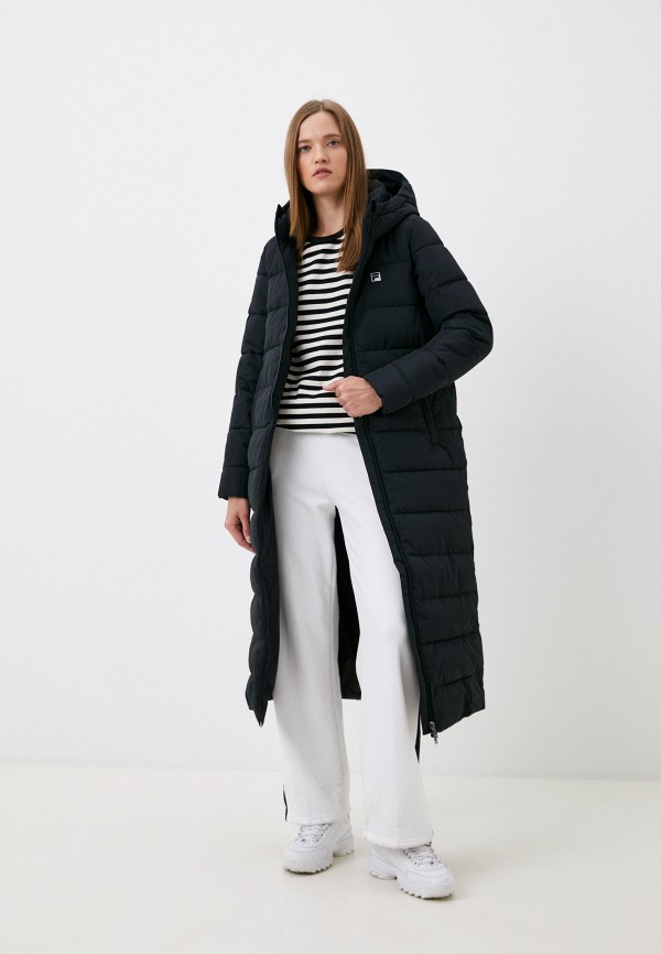 фото Куртка утепленная fila