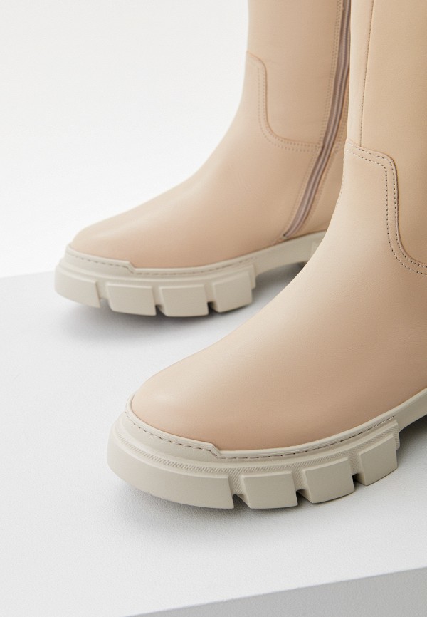 фото Сапоги högl