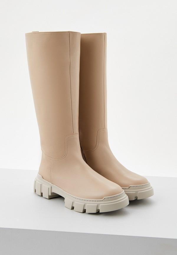 фото Сапоги högl