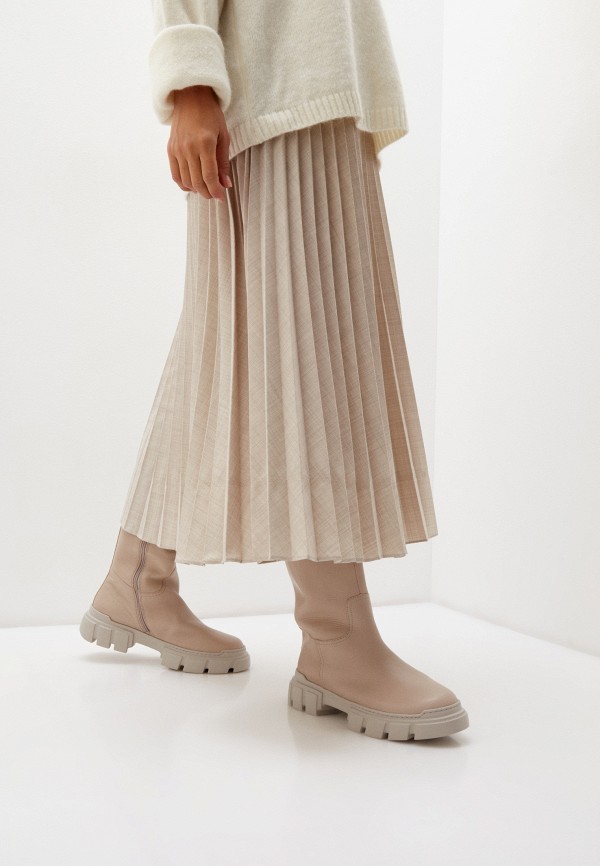 фото Сапоги högl