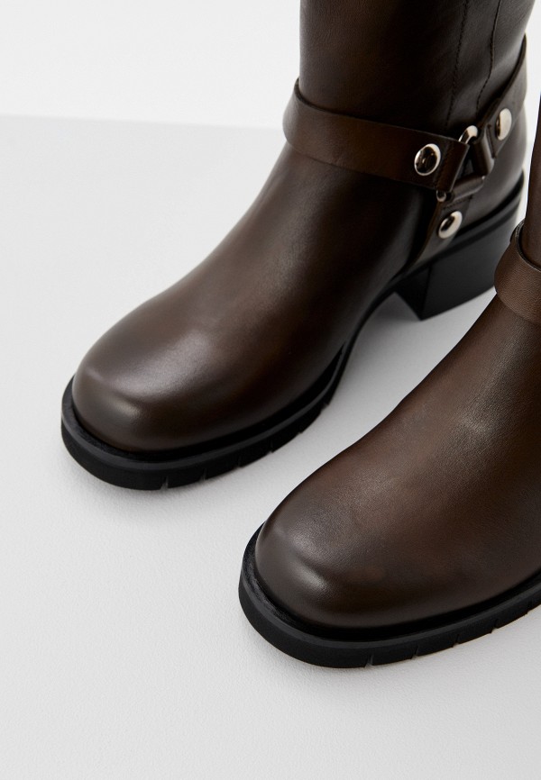 фото Сапоги högl