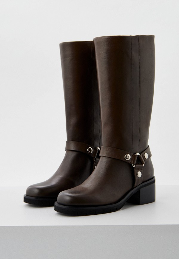 фото Сапоги högl