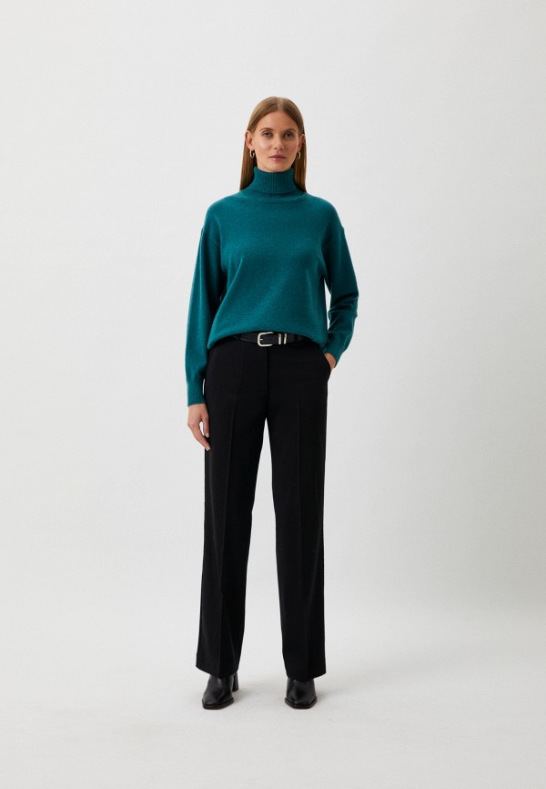 фото Водолазка falconeri