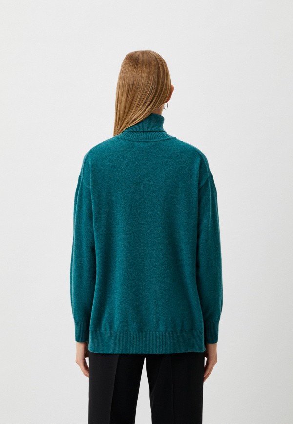 фото Водолазка falconeri