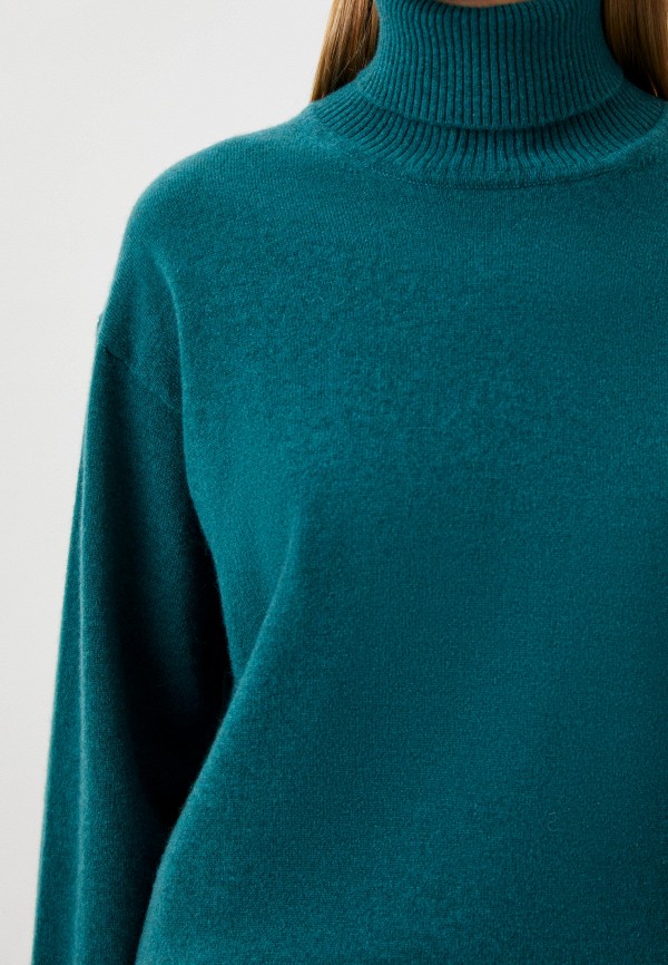 фото Водолазка falconeri