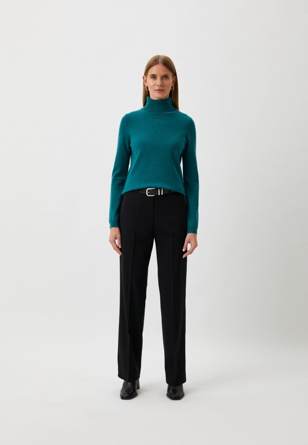 фото Водолазка falconeri