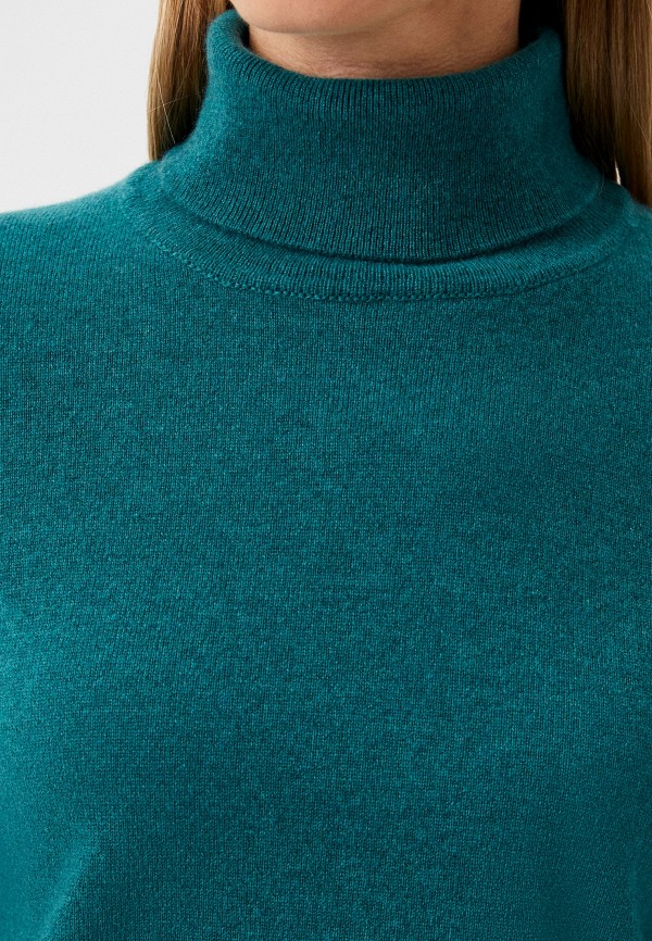 фото Водолазка falconeri