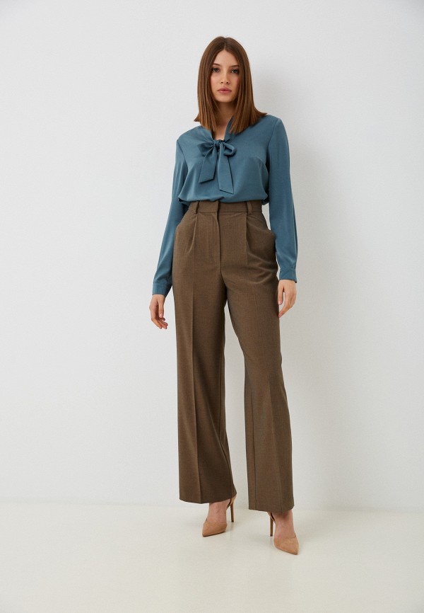 фото Брюки tantino