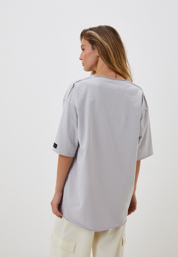 фото Футболка mist