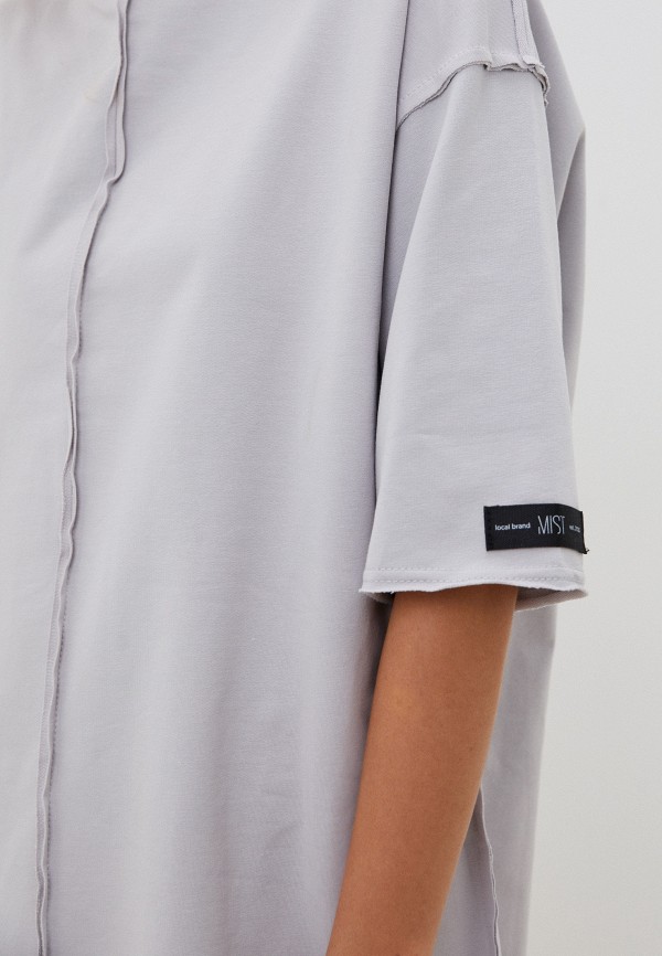 фото Футболка mist