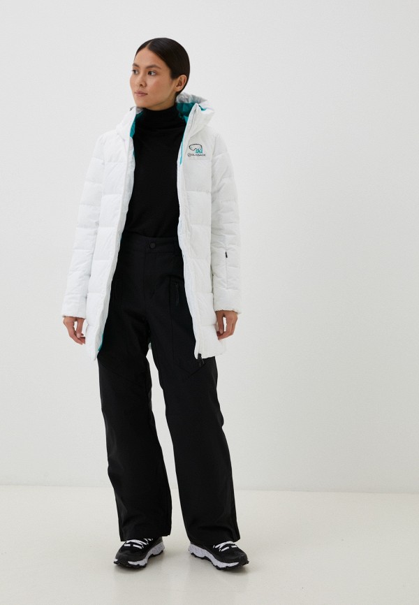 фото Куртка утепленная glissade