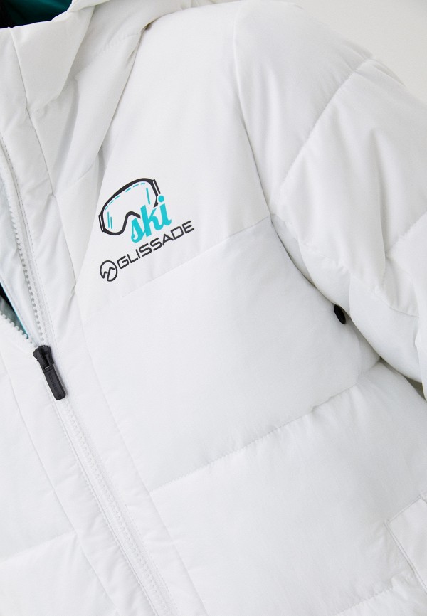 фото Куртка утепленная glissade