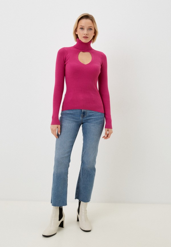 фото Водолазка neohit