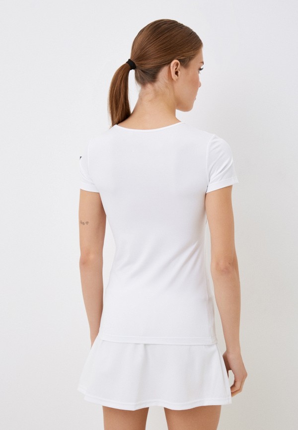 фото Футболка спортивная fila