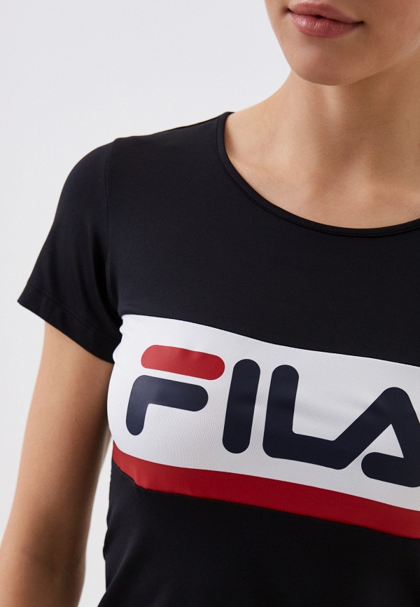 фото Футболка спортивная fila