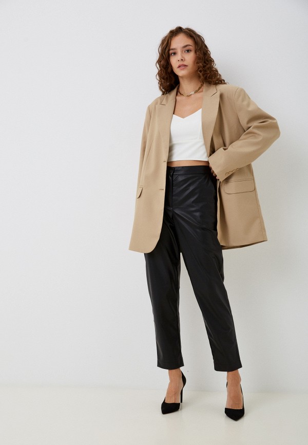 фото Брюки loriata