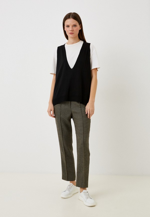 фото Брюки vera lapina