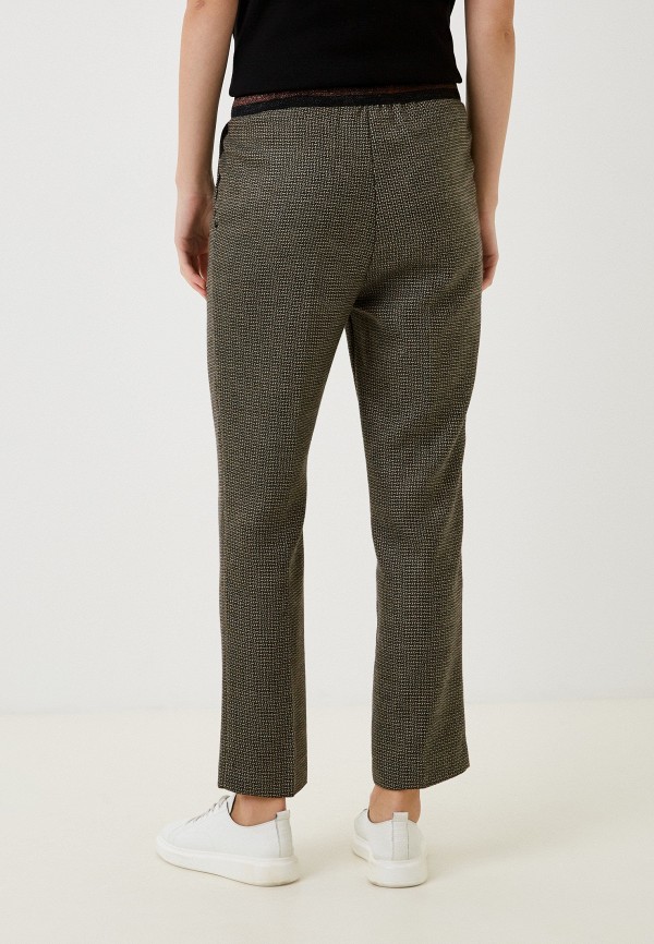 фото Брюки vera lapina